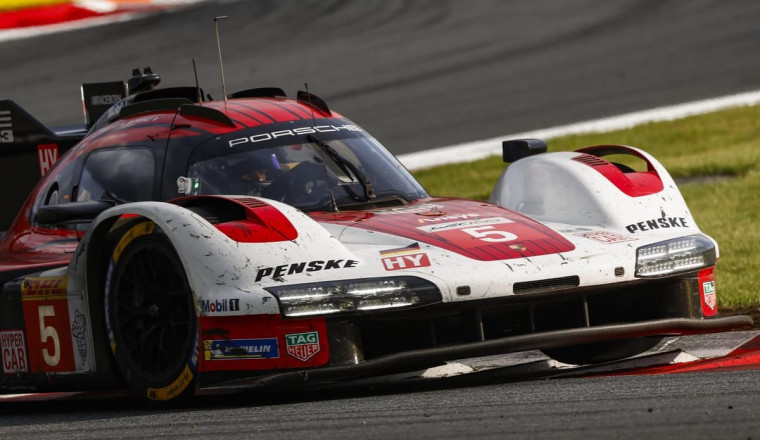 Major WEC blow as Porsche announces exit