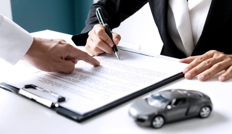 Millions will get £700 payouts from car finance scandal, as FCA reveals compensation details