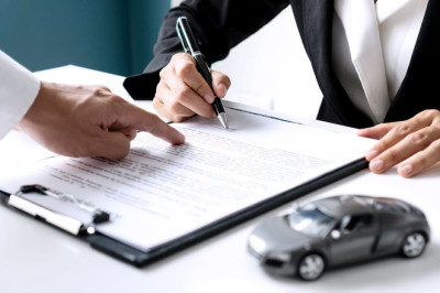 Millions will get £700 payouts from car finance scandal, as FCA reveals compensation details