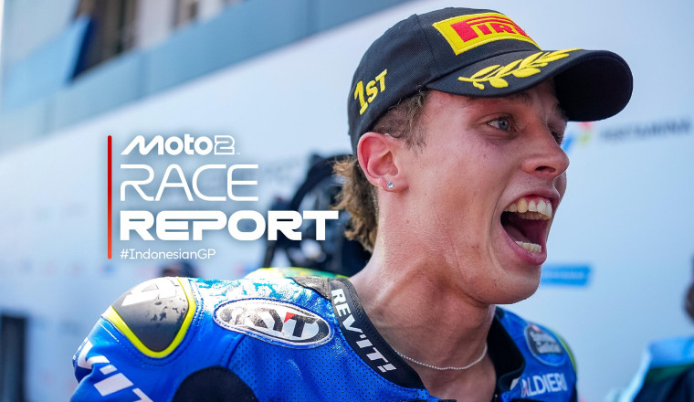 Moreira wins, Gonzalez disqualified in shock title twist