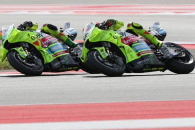 MotoGP's racecraft villain didn't deserve latest attacks