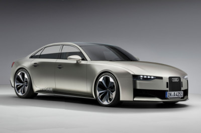 New 2026 Audi A4 to bring next-gen tech and TT-inspired look
