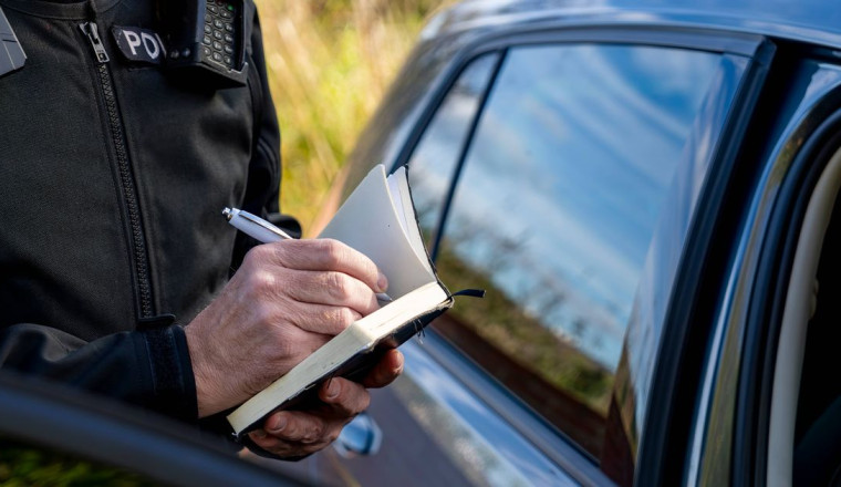 New DVLA enforcement begins as 'rules tightened'