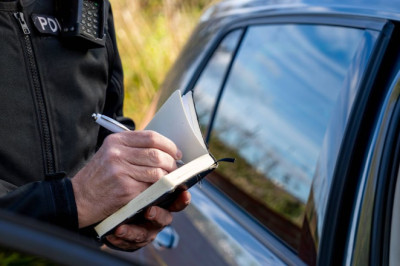 New DVLA enforcement begins as 'rules tightened'