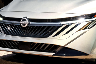 Nissan Could Start Building Hybrids For Its Biggest Rivals