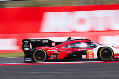 Porsche Kills WEC Hypercar Program but Stays in IMSA