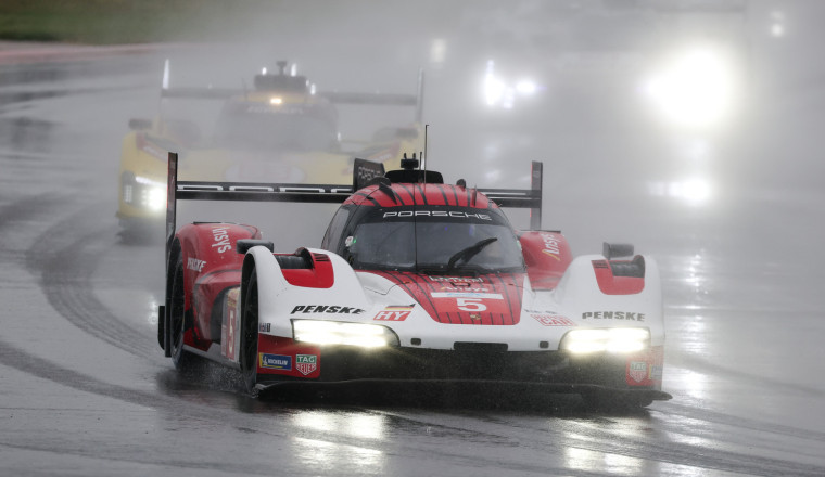 Porsche to Exit World Endurance Championship After 2025 Season Shift Focus to Formula E