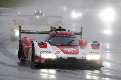Porsche Will Withdraw From World Endurance Championship After This Season