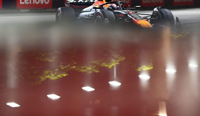 Red Bull's 2025 progress has come at a surprising cost