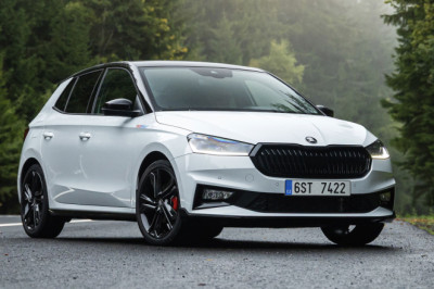 Skoda Fabia Gets Warm Hatch Treatment With 174bhp 130 Edition