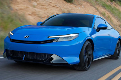 The New Honda Prelude Is Already a Smash Hit, Especially With Older Folks