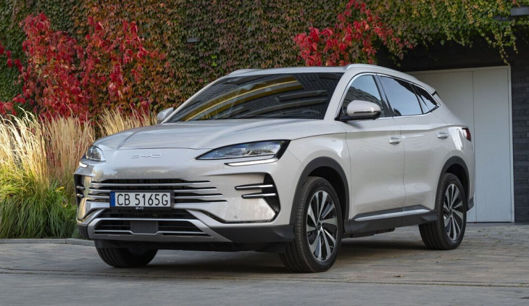 The super cheap Chinese EV cars that UK drivers are suddenly rushing to buy