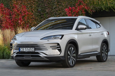 The super cheap Chinese EV cars that UK drivers are suddenly rushing to buy