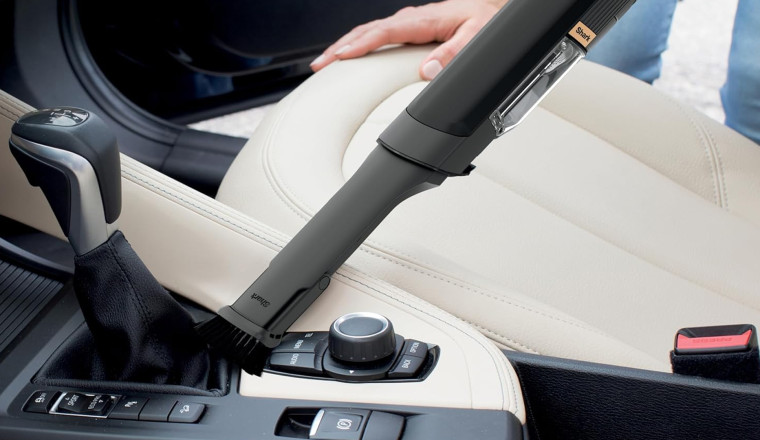 The Vacuum You Want for Car Cleaning Is Almost 40% Off for Amazon Prime Day