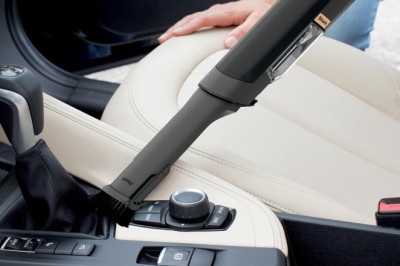 The Vacuum You Want for Car Cleaning Is Almost 40% Off for Amazon Prime Day
