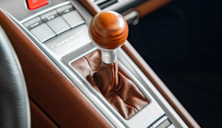 These Are The Coolest Shifters Of All Time