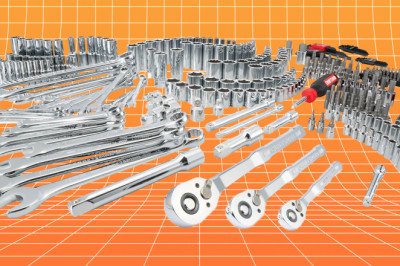 This Colossal 308-Piece Craftsman Tool Kit Is Briefly Under $200 Thanks to Amazon Prime Day