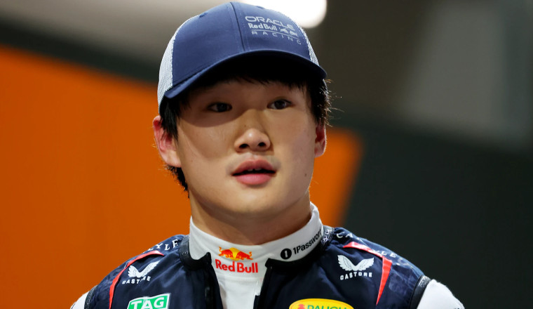 Tsunoda laments ‘worst start’ of his career in Singapore