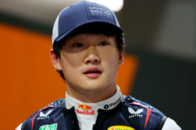Tsunoda laments ‘worst start’ of his career in Singapore