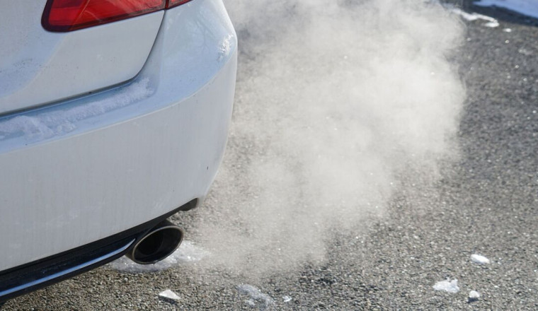 UK drivers face ‘total ban’ of petrol and diesel cars as deadline issued