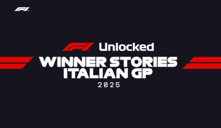 Unlocked at Monza: A Race Weekend to Remember