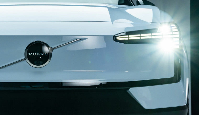 Volvo Prepares Its Most Powerful Model Ever Alongside New Entry Level Trims