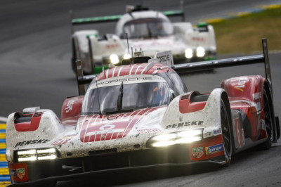 Will Porsche still race at Le Mans despite WEC exit?