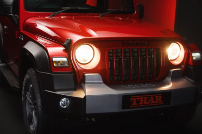 You Can Buy Six Of These Jeep Lookalikes For The Price Of One Wrangler