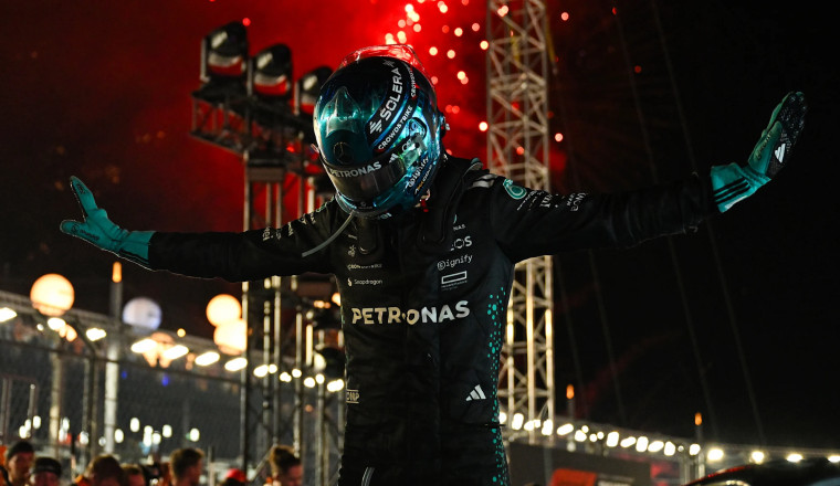 10 quiz questions on the Singapore GP and the latest F1 news