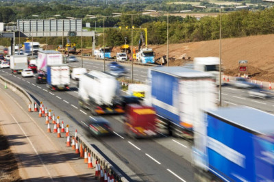 13,000 motorists unaware of new rule on UK road slapped with £100 fine this week