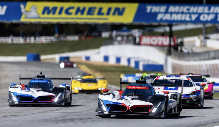 A Beginner’s Guide To The Petit Le Mans