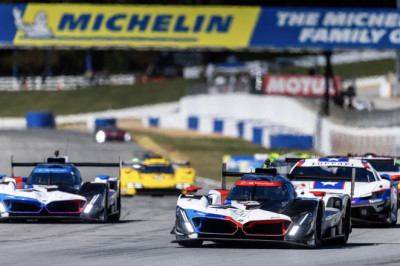 A Beginner’s Guide To The Petit Le Mans