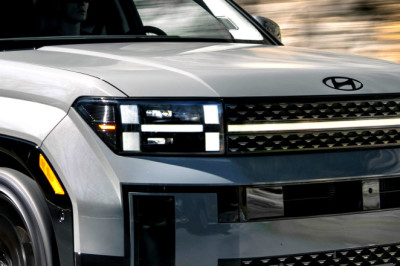 A Crash Test Sparked A Recall Of Over 135,000 Hyundai SUVs