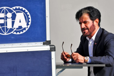 Ben Sulayem unopposed? Big FIA presidential race twist explained