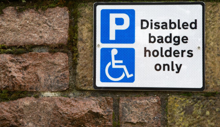 Blue Badge owners must beware of certain rules or face 'criminal record'