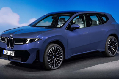 BMW’s New Designer Wants to Add Value, Not Shock