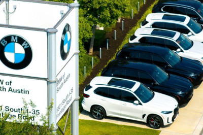 European car market panic as major brand hit by Chinese sales woes