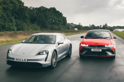 EVs and China-led tech shift troubling premium brands
