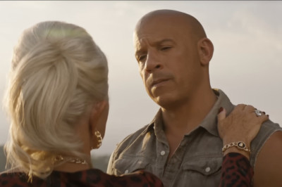 Fast & Furious 11 Reportedly In Danger Because The Last One Cost $340 Million And Barely Turned A Profit