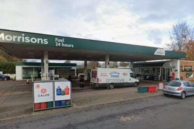 Fuel pump mix-up at popular supermarket leaves drivers facing repair bills of up to £3,000