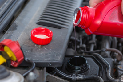 How Long Does A Bottle Of Power Steering Fluid Last Once Opened?