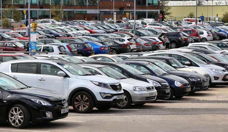 ‘I broke UK supermarket car park age limit rule - and got away with it’