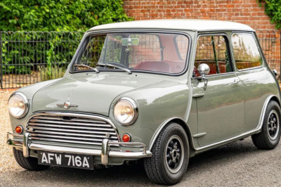 Like-new Swiftune Mini Madgwick for sale