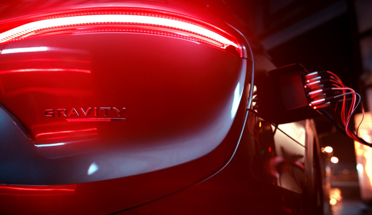 Lucid Builds More Cars Than Ever But Still Disappoints