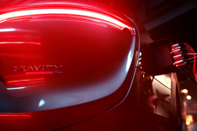 Lucid Builds More Cars Than Ever But Still Disappoints