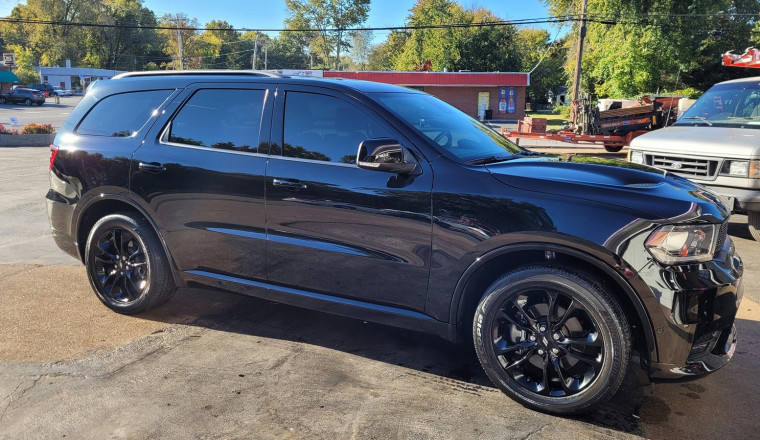 Missouri Rep Wesley Bell Spent $35,000 In Campaign Funds To Buy A Friend's Durango, And Things Only Get Sketchier From There