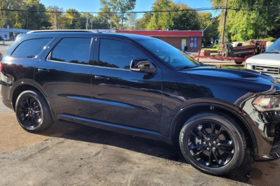 Missouri Rep Wesley Bell Spent $35,000 In Campaign Funds To Buy A Friend's Durango, And Things Only Get Sketchier From There