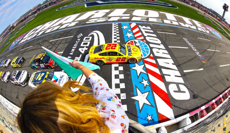 NASCAR to talk with teams regarding race manipulation