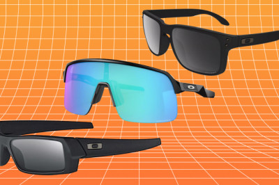 Oakley Sunglasses Have Incredible Discounts at Ace Hardware, of All Places, Today Only