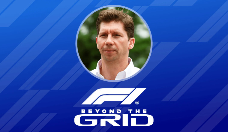 PODCAST: Vowles on his podium pride and Williams’ potential